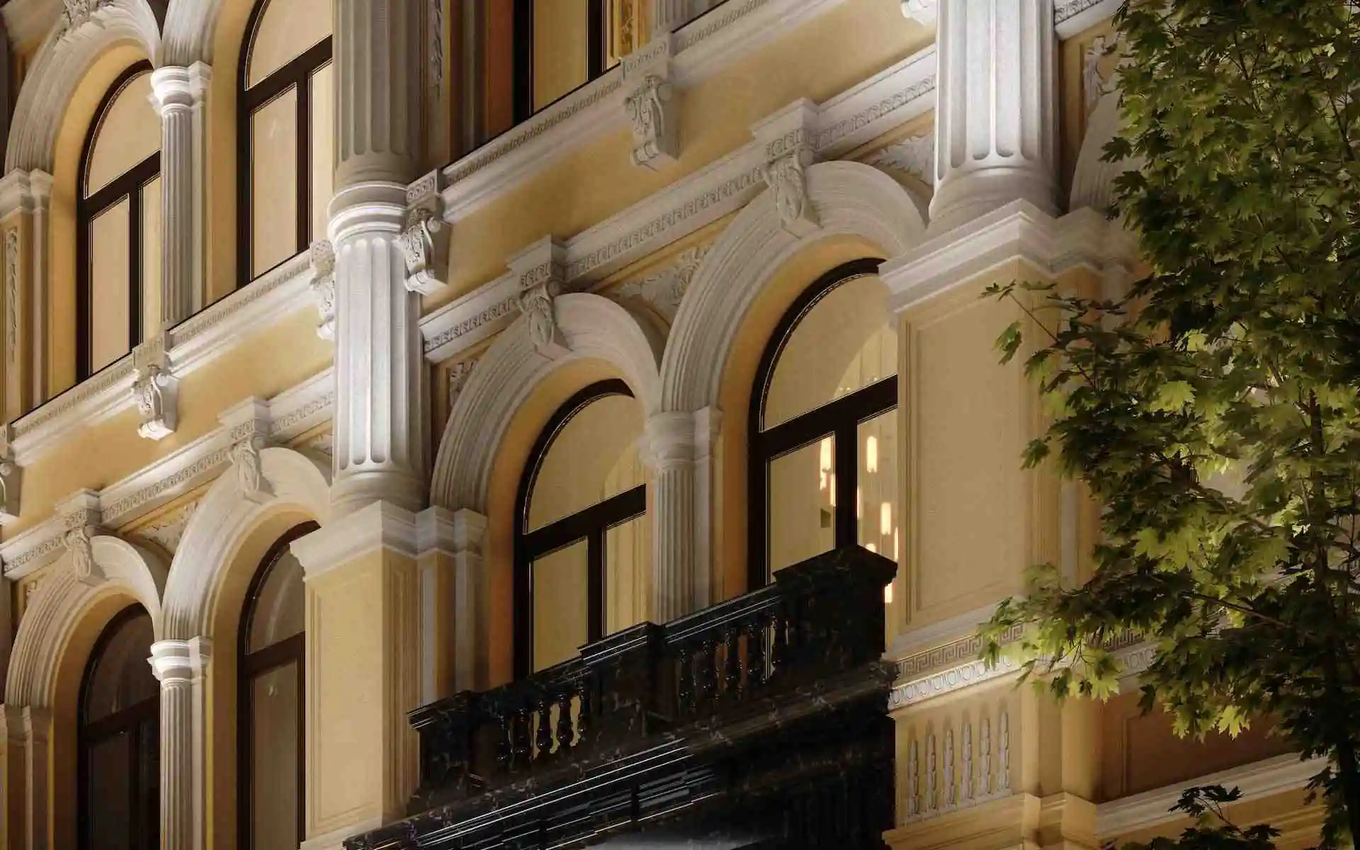 Культурное наследие России